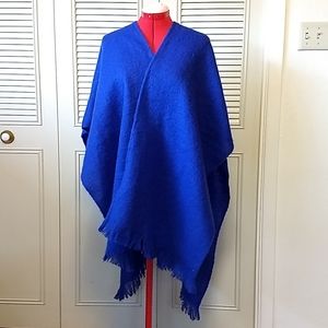 Royal Blue Ruanna